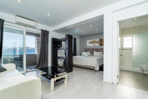 Haus am Meer Peljesac