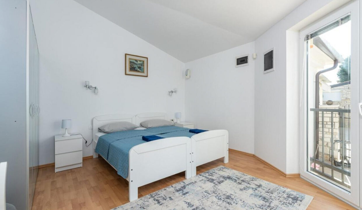 Villa am Meer in Umag Zentrum