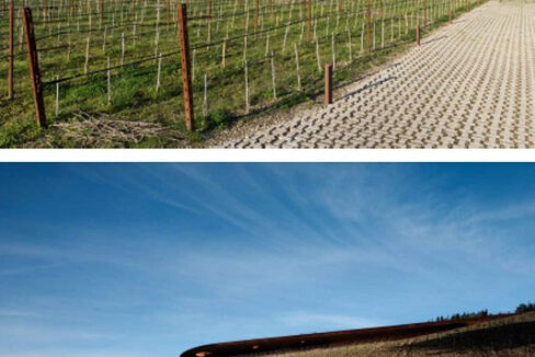 Projekt Plot - Insel Hvar