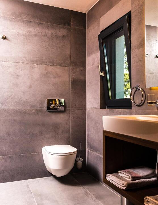 Charmante Villa Vir Island