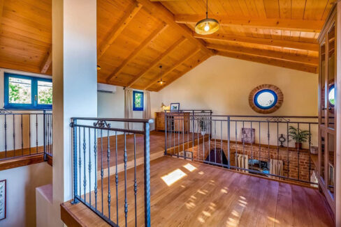 Schönes Haus Smrika, Crikvenica