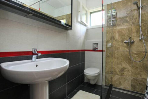 Schöne grüne Oase am Meer - Vela Luka, Insel Korcula