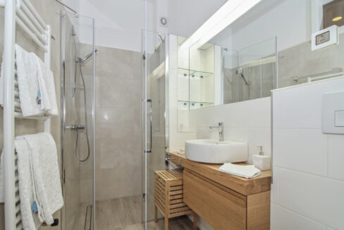 Idyllische Steinvilla in Istra - Bale, Istra