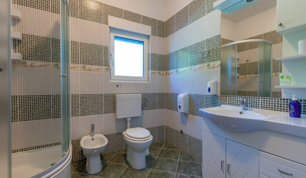 Ferienhaus Podstrana