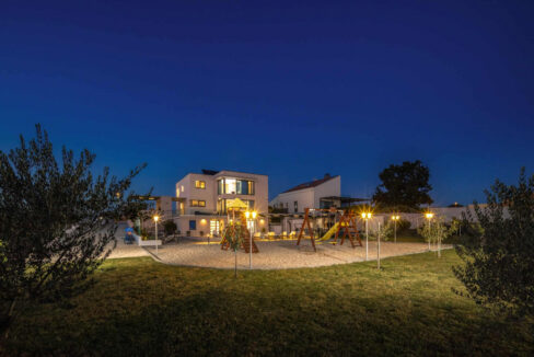 Ferienhaus in der Nähe von Zadar