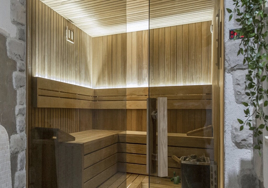 Moderne Villa mit Pool - Labin, Region Istrien