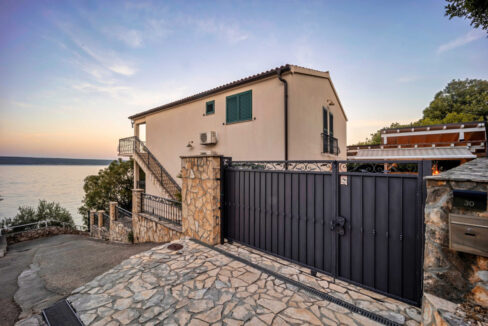 Haus am Meer Maslenica