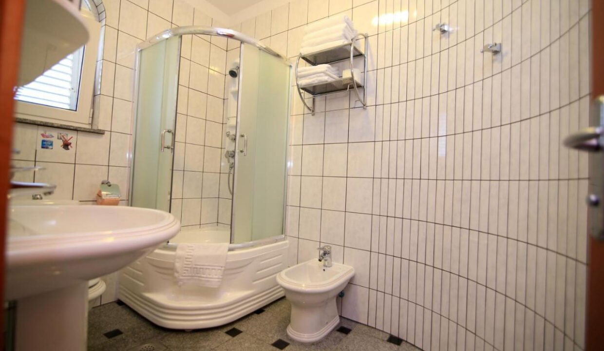 Grundstück am Meer Sveti Filip Jakov