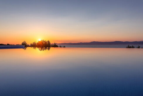 Steinhaus auf der Insel Brac