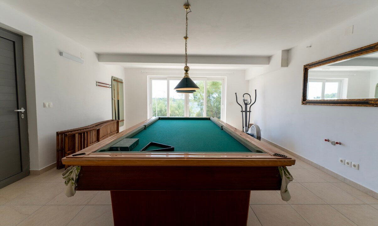 Wunderschöne und beeindruckende Villa am Meer - Insel Kor?ula