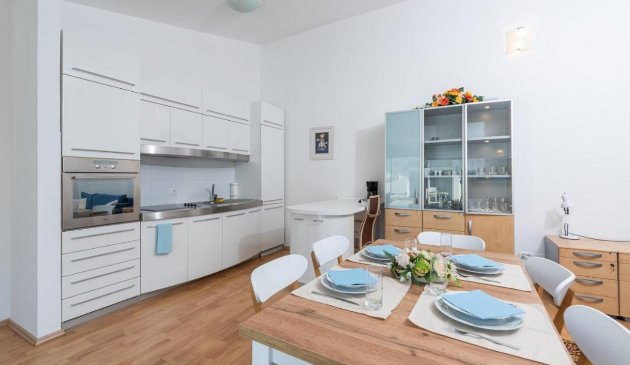 Villa am Meer in Umag Zentrum