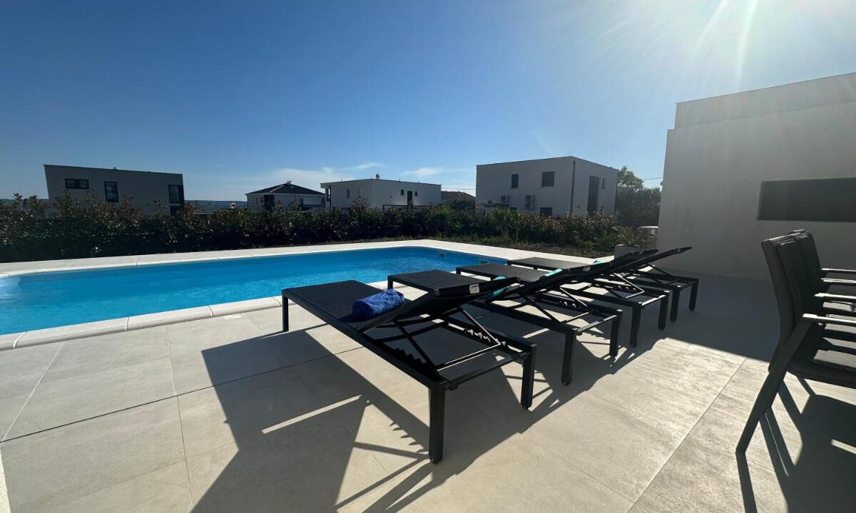 Wunderschönes Haus Kastel Stari