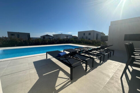 Wunderschönes Haus Kastel Stari