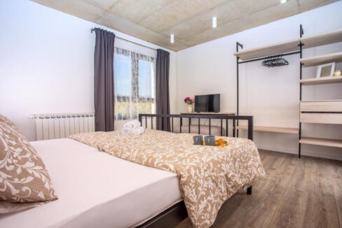 Atemberaubendes modernes Haus in der Region Split