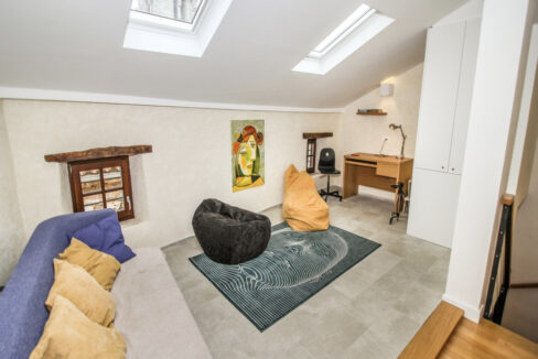 Idyllische Steinvilla in Istra - Bale, Istra