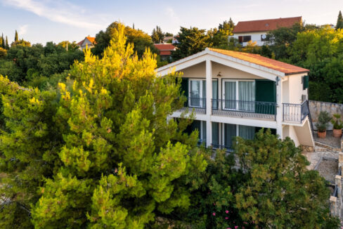 Haus am Meer Maslenica