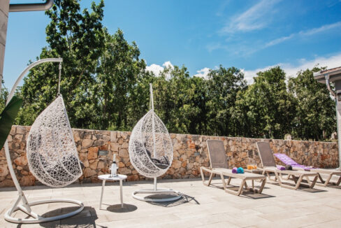 Atemberaubende Rustikale Villa - Imotski Gebiet