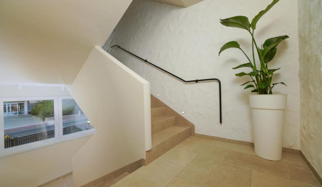 Haus am Meer bei Omiš