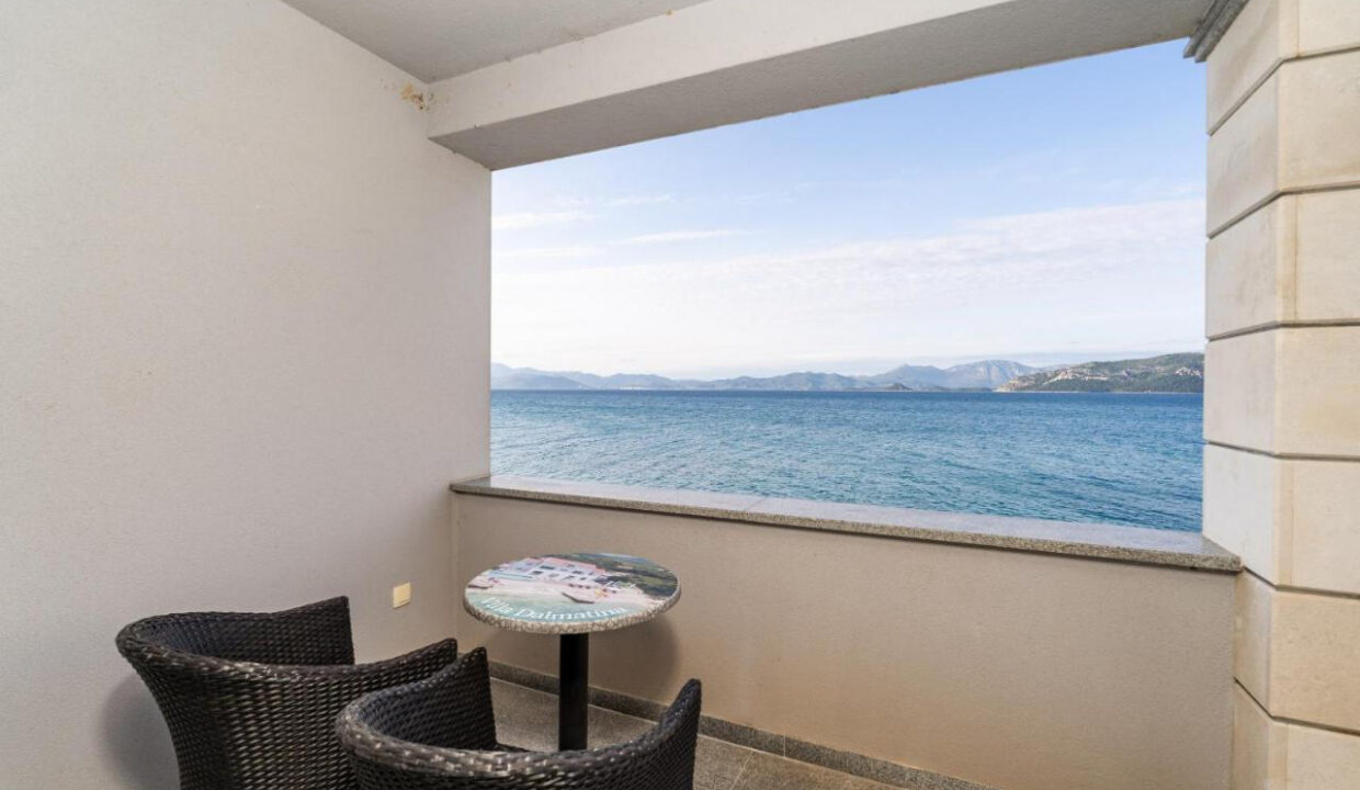 Haus am Meer Peljesac