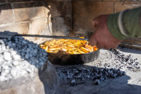Spektakuläres Haus mit Meerblick in Split