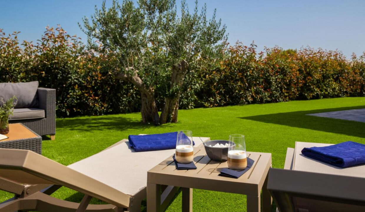 Stilvolle Villa Vodice