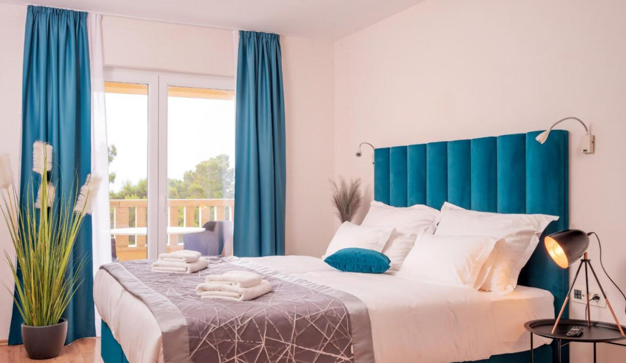 Grundstück am Meer Bra?