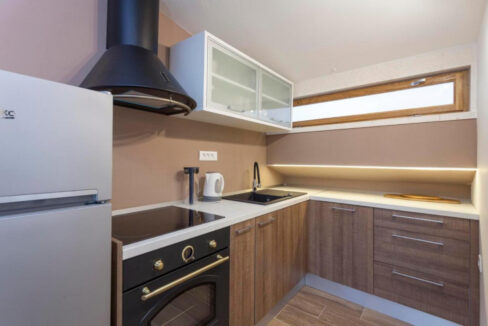 Haus am Meer Makarska Riviera