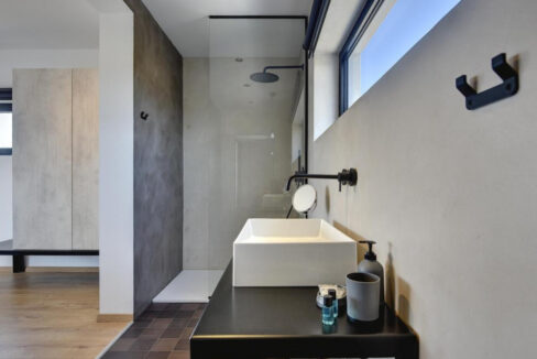 Exklusive neue Villa mit Meerblick - Pula, Istra