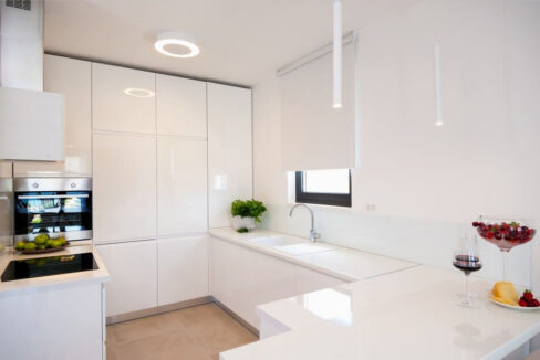 Städtische Villa auf einer bezaubernden Insel Ciovo, Region Split