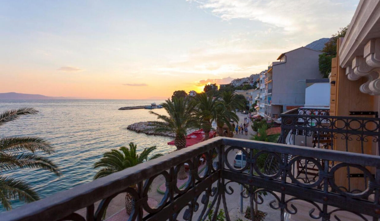 Haus am Meer Makarska Riviera