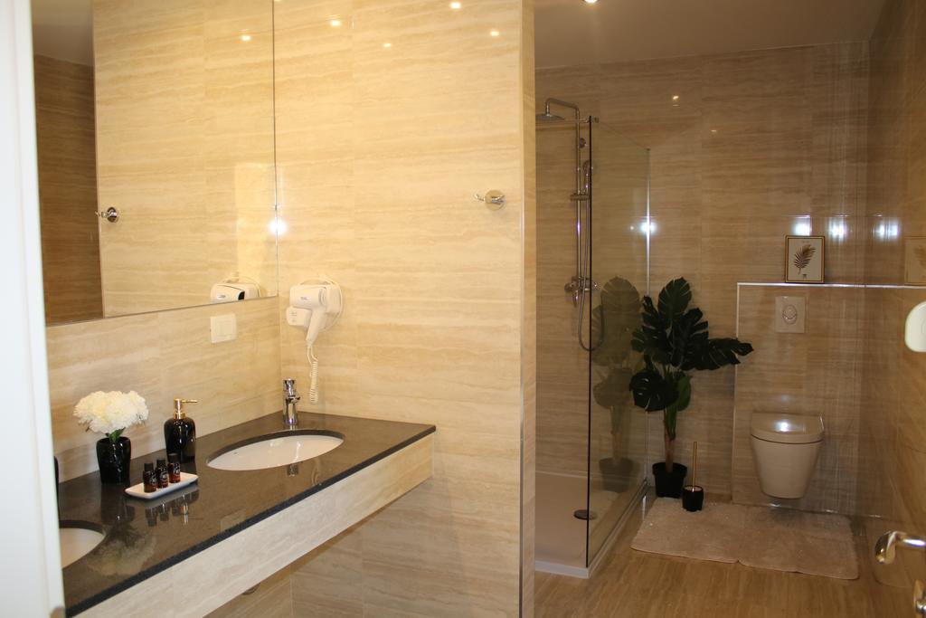 Stilvolle Villa mit malerischem Meerblick - Split