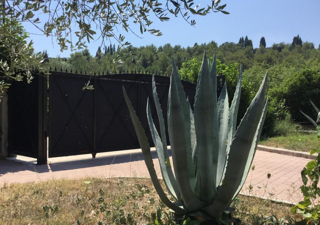 Imperial Style Villa mit Schwimmbad - Dorf Klek