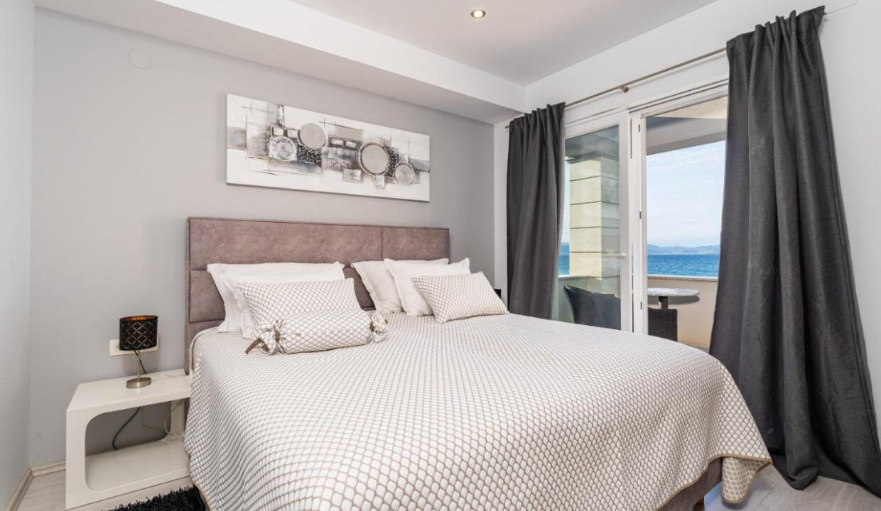 Haus am Meer Peljesac