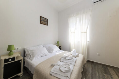 Steinhaus in der Region Zadar, Insel Pasman