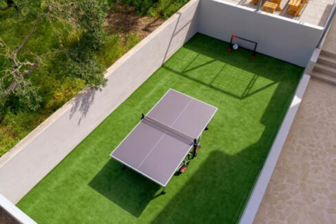 Haus mit Meerblick in Kastel Sucurac