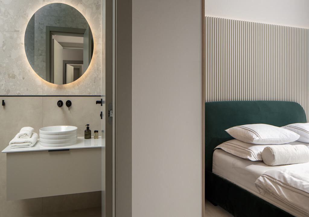 Moderne Villa in Split, Podstrana