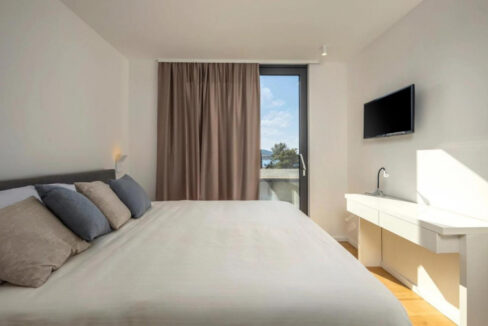 Villa am Meer in Ugljan