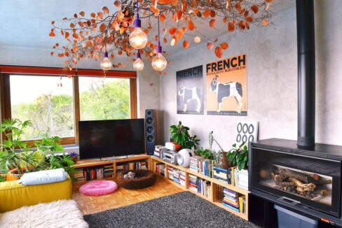 Haus mit Meerblick Rijeka