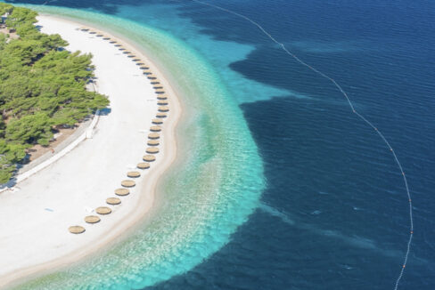 Charmantes Haus mit ländlichem Charakter - Region Sibenik