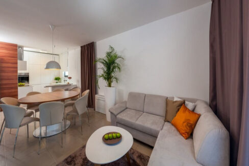 Städtische Villa auf einer bezaubernden Insel Ciovo, Region Split