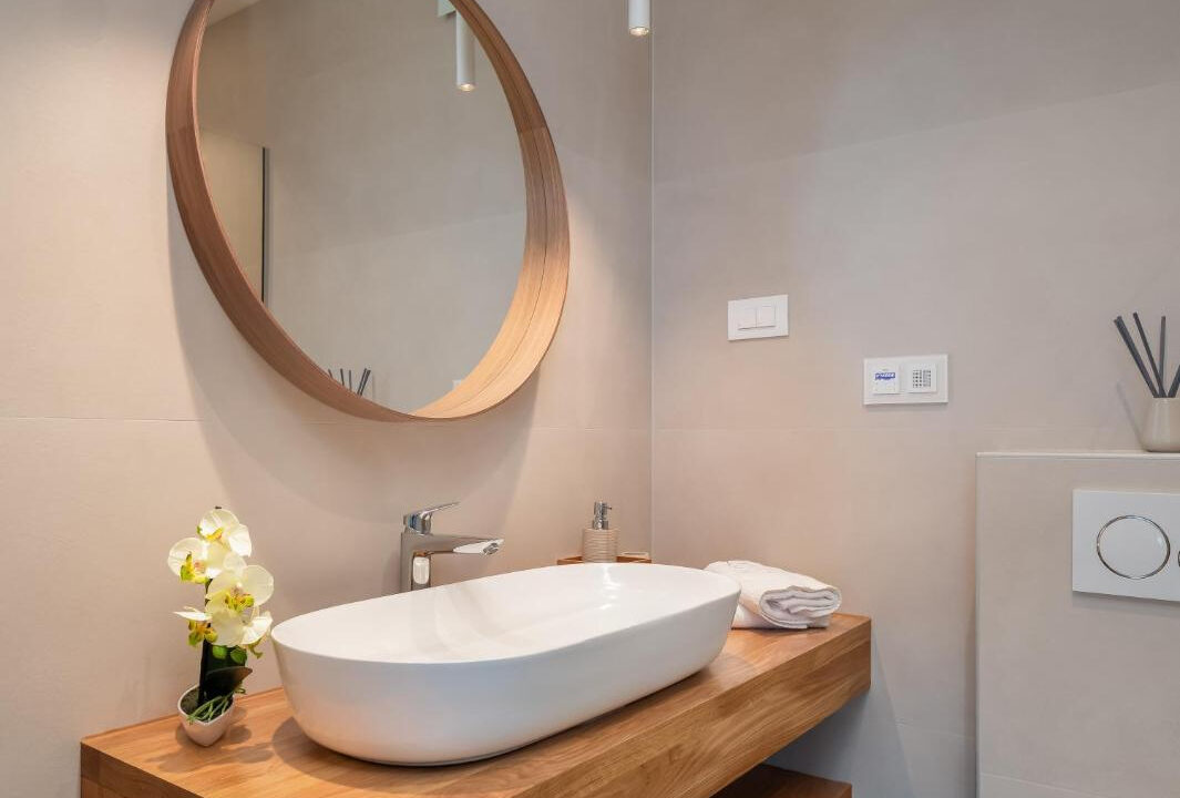 Stilvolle Villa Vodice