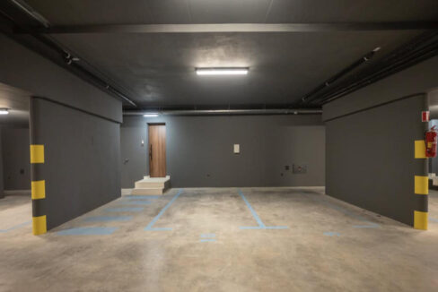 Villa am Meer in Trogir