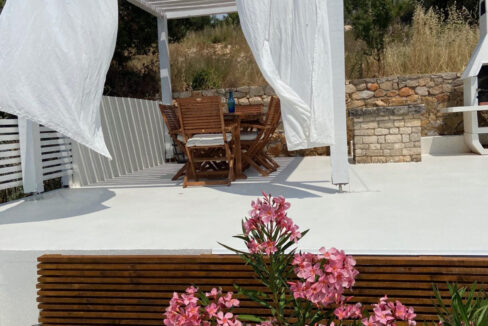 2 Stilvolle Häuser Dugi Otok