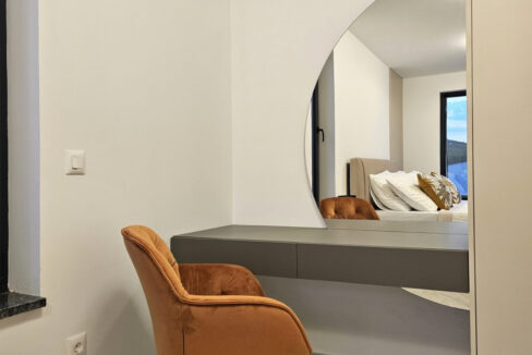 Villa mit Meerblick Podstrana, Split