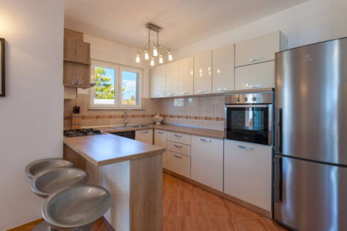 Ferienhaus Podstrana