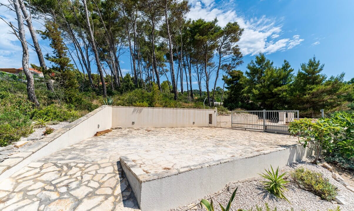 Wunderschöne und beeindruckende Villa am Meer - Insel Kor?ula