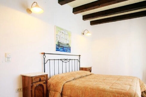 Steinvilla in Rovinj, Istrien