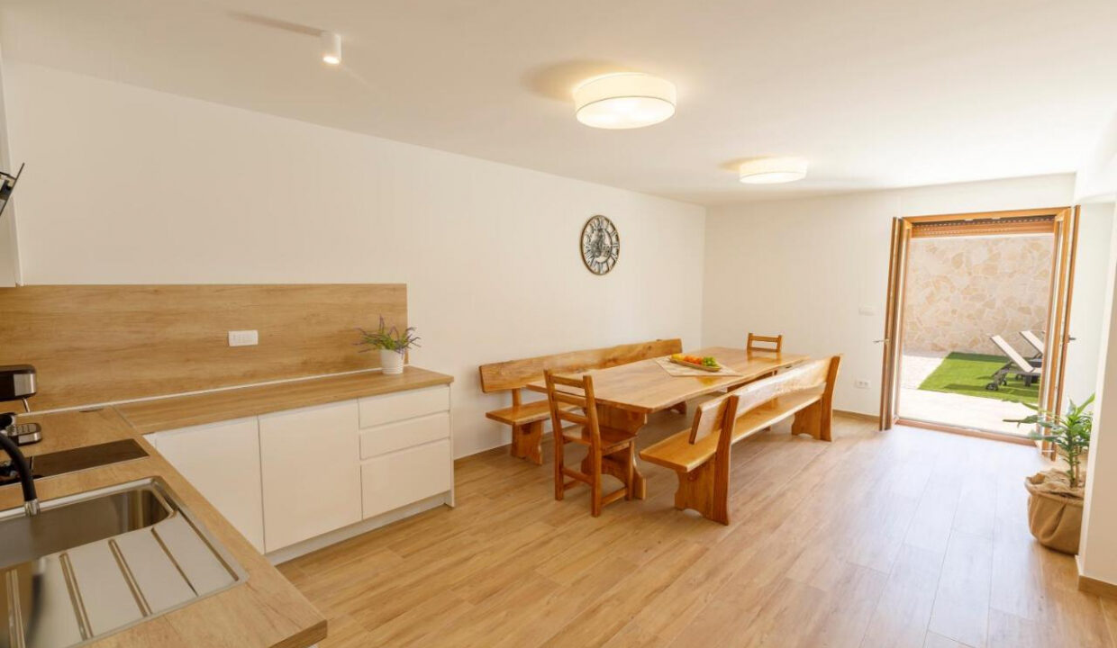 Neues Haus in Kastel Sucurac, Split