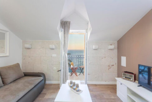 Haus am Meer Makarska Riviera