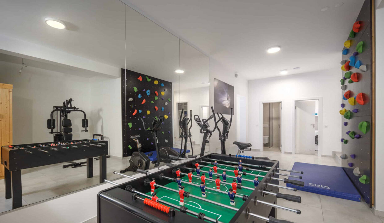 Ferienhaus in der Nähe von Zadar